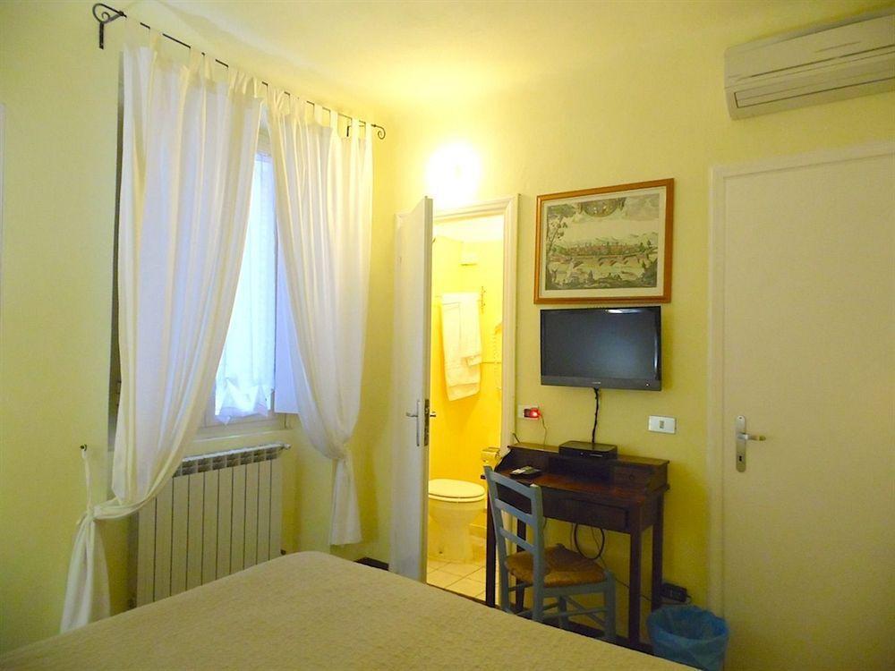 Casa Alba Hotel Lucca Exterior foto