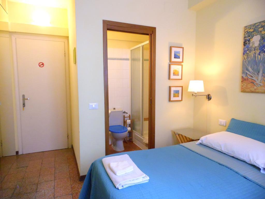 Casa Alba Hotel Lucca Exterior foto