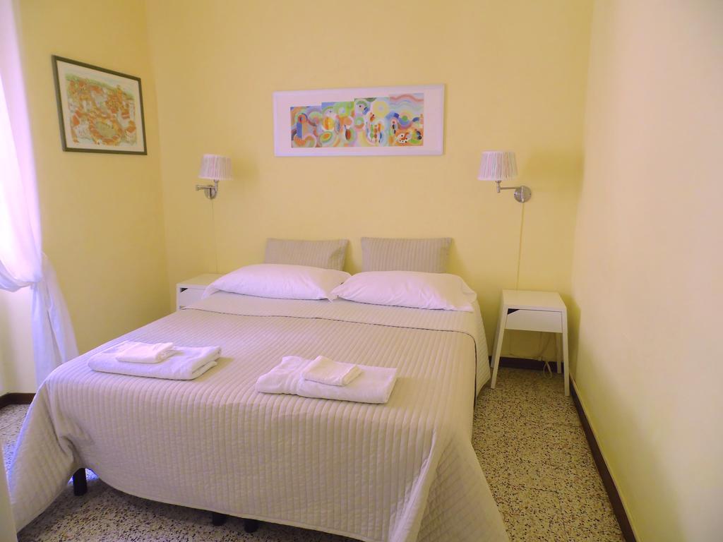 Casa Alba Hotel Lucca Exterior foto