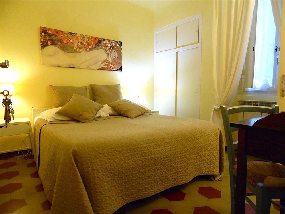 Casa Alba Hotel Lucca Exterior foto